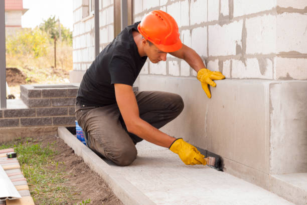 Licensed Wet Basement Repair service in Clinton, MI - SJ Waterproofing Pros